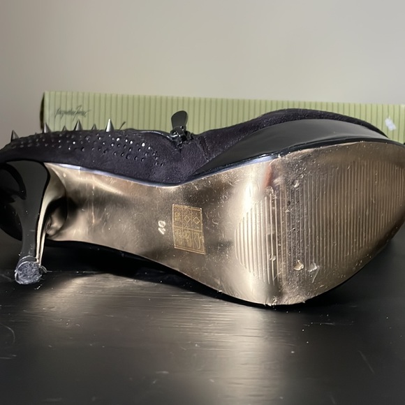 Even & Odd heels SH 11 - Picture 6 of 6